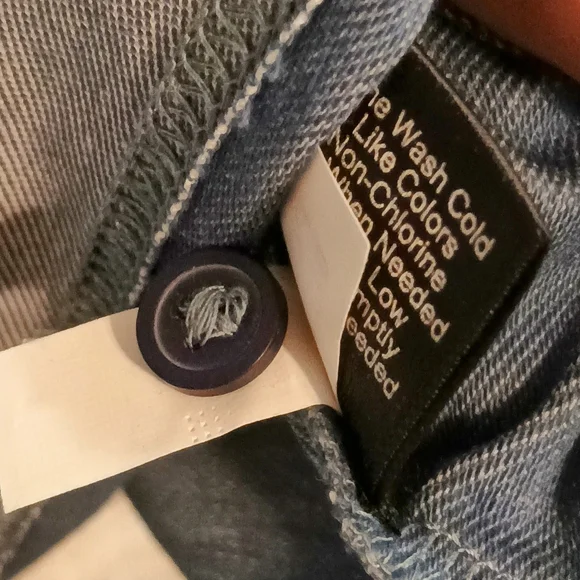 Michael Strahan Collared Men’s Polo Light Blue Size: XL New With Tags - Picture 8 of 8